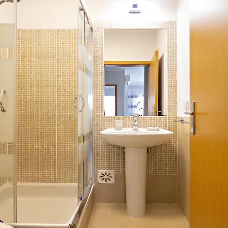 Fisherman 21 - Διαμέρισμα Cabanas De Tavira