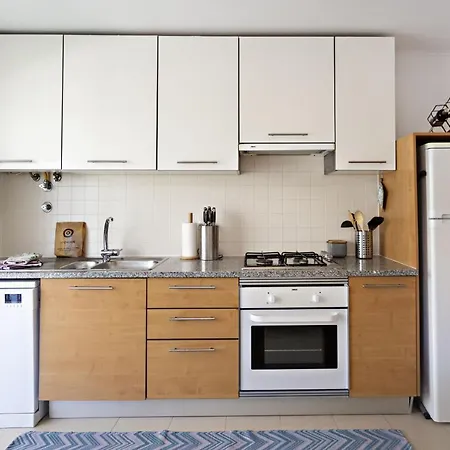 Daire Fisherman 21 -