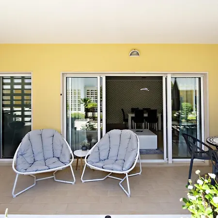 דירה Fisherman 21 -