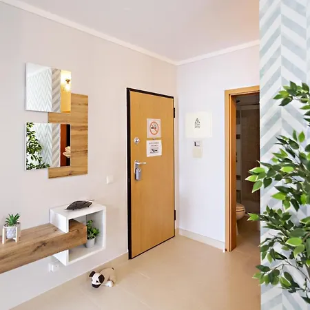 דירה Fisherman 21 - קבאנס דה טאבירה