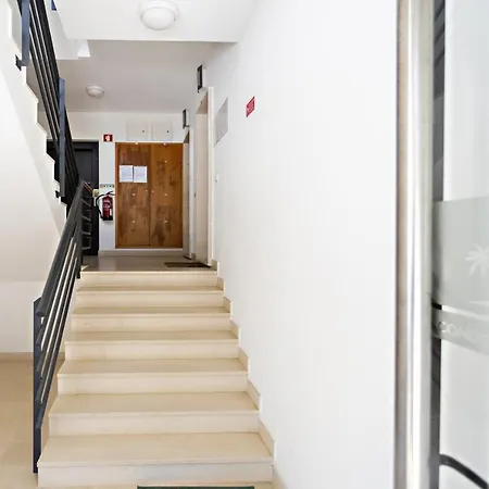 Fisherman 21 - 公寓 卡巴纳斯·德·塔维拉