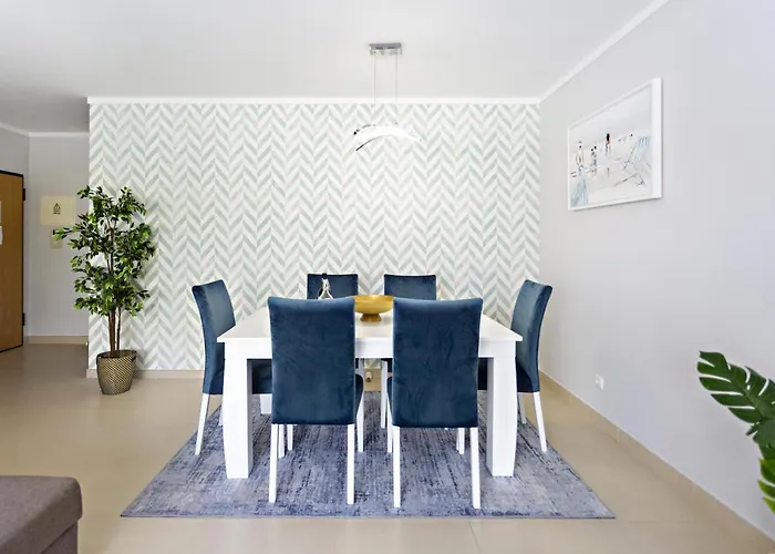 Fisherman 21 - Appartement *