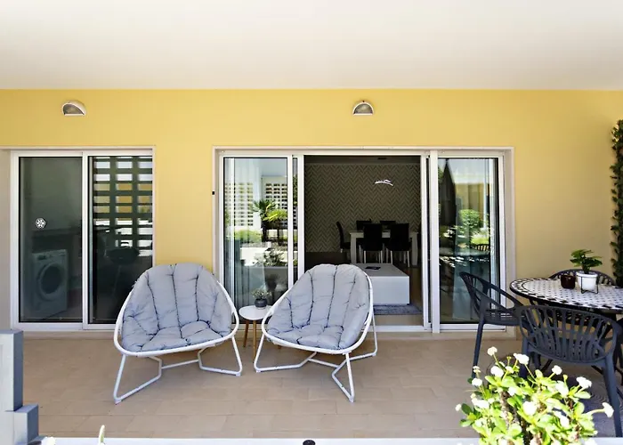Appartement Fisherman 21 -