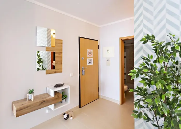 Appartement Fisherman 21 - Cabanas De Tavira