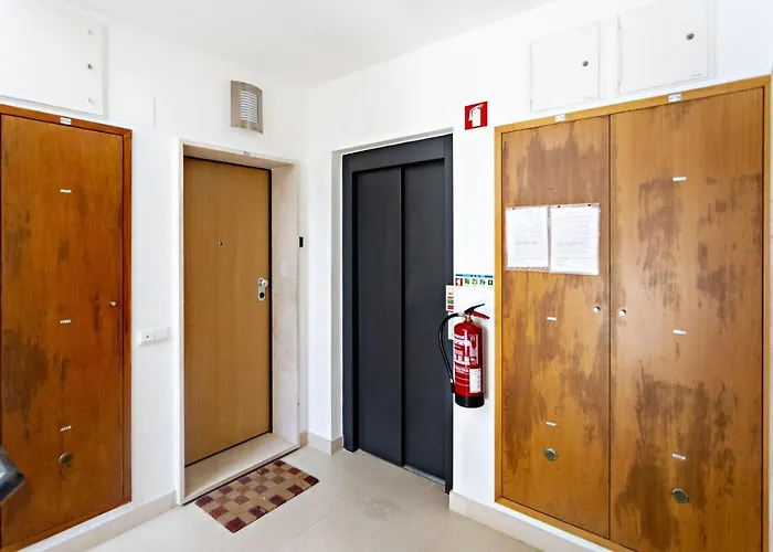 Fisherman 21 - Appartement Cabanas De Tavira