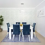 Fisherman 21 - Apartmán *