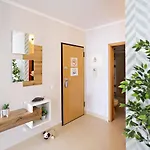 Apartmán Fisherman 21 - Cabanas De Tavira
