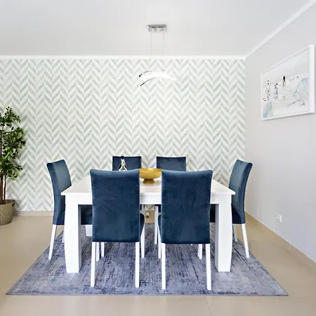 Fisherman 21 - Appartement *
